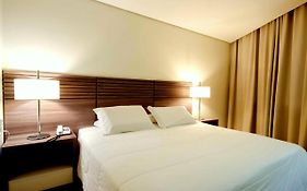 Umbu Hotel Porto Alegre - Centro Histórico - Prox Aeroporto 15min